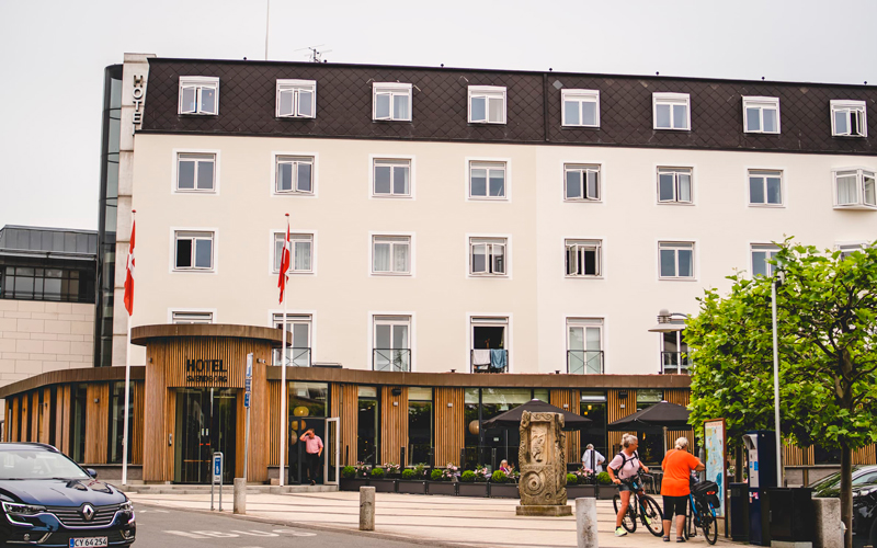 Hotel Svendborg